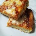 Cooksnap από Χριστίνα Μ στη συνταγή Επιτέλους...ζύμη για pizza