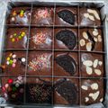 Cooksnap dari Lilis Nawati untuk resep Brownies panggang (fudgy brownis)