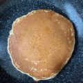 El cooksnap de Mily Rdz cuando hizo Hot cake.