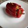 El cooksnap de Aimee RomHe cuando hizo Pimiento relleno de carne.