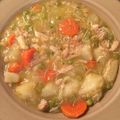 Darren Smith's cooksnap of when they made Slow Cooker Chicken Stew.