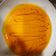 El cooksnap de Victor Barrios cuando hizo Crema de calabaza y puerro.