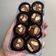 Cooksnap dari cpngs untuk resep Brownies Kering mini Cup