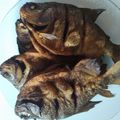 Cooksnap dari risa silvia untuk resep Ikan Bawal Goreng Gurih