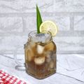 Cooksnap dari Dapur Olive untuk resep 29. Java Tea Xxi