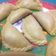 Cooksnap dari Elysa untuk resep Karipap pusing