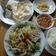 Cooksnap của Le Ngoc khi họ làm theo món Nộm hoa chuối