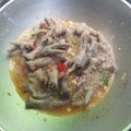 Cooksnap dari khanistya moka untuk resep Seblak ceker sunda pisan anti gagal