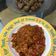 Cooksnap dari Ester Lamda untuk resep Bakso penyet