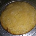Cooksnap dari Nina untuk resep Prol Tape Keju Eggless (No mixer)
