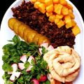 کوک اسنپ Mahnaz Banoo بعد از امتحان کردن ❤واویشکای جگرسفید😍😋.