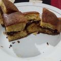 Cooksnap dari Nur Aini Indah Hermianty untuk resep Martabak Manis (Bangka atau Terang Bulan)