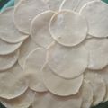 Cooksnap dari Esty Ridho Hakim untuk resep Kulit Dimsum Lembut Ekonomis