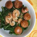 Cooksnap của andly_ng khi họ làm theo món Hủ tiếu xào kiểu thái