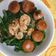 Cooksnap của andly_ng khi họ làm theo món Hủ tiếu xào kiểu thái
