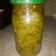 El cooksnap de Merce!! cuando hizo Pencas de acelga al escabeche 👏👏❤.