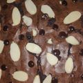 Cooksnap dari Yuliana Muawiyah untuk resep Shiny Crust Brownies