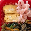 ゆゆゆちゃん★☆'s cooksnap of when they made 冷めて美味しい♪お弁当用の柔らか卵焼き.