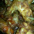 Cooksnap dari reyka dewi untuk resep Ayam Goreng Mentega