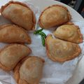 Cooksnap dari malik untuk resep Pastel Renyah