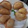 Cooksnap dari malik untuk resep Pastel Renyah