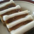 Cooksnap dari Iis Juarsih (Mama Abi) untuk resep Kue Talam Ubi Kuning