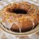 El cooksnap de Valentina Ramis cuando hizo Budín de mandarinas muy fácil.