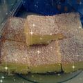 صورة من Nina Nor Elhouda، شاركها بعد تجربة وصفة مسكوتشو يومية بالكريمة 🍰
