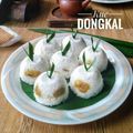 Cooksnap dari Ninik Kitchen untuk resep Kue Dongkal