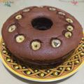 Cooksnap dari Julita E Tiurma Simanungkalit untuk resep 830. Bolu Pisang Coklat Panggang Otang