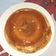 El cooksnap de Diana Rose cuando hizo Flan de queso Philadelphia.