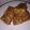 El cooksnap de Jeka cuando hizo Barras de cereales con banana.