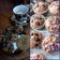 Cooksnap dari 💞Wiwik Dina💞 untuk resep MUFFIN Pisang Cappucino