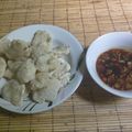 Cooksnap dari Echa Baked untuk resep Rujak Cireng - Cireng Salju Anti Gagal