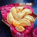 Cooksnap dari Erny Sulistyowati (Pawon Erny) untuk resep Pastel ekonomis🥟 (isi bihun🍝)