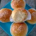 Cooksnap dari ning endang untuk resep Roti super Moist