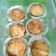 Cooksnap dari Roslely Rompas untuk resep Roti isi coklat no mixer anti gagal