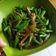 Cooksnap dari reska_w untuk resep Buncis Oseng TERI #pr_wantuteri