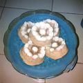 Cooksnap dari Lastri Dhiya' untuk resep Putu Ayu