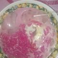 Cooksnap dari Humaidah Rahman untuk resep Cendol Nutrijel Galeri masak Yasmin