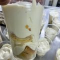 “傑的”廚房心情工作室(海上甜點屋) 的 杯式-OREO脆粒堤拉米蘇蛋糕（低糖簡單版） cooksnap