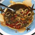Cooksnap dari Lany Handoko untuk resep Cumi basah kecap