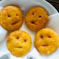 Cooksnap dari ZR’s Corner untuk resep Smile Potato ☺️