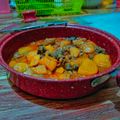 Cooksnap dari Vena Dwi Pangestu untuk resep Semur Ati Ampela Ayam