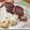El cooksnap de Gabriela Vuillermoz cuando hizo Tournedos con Salsa de Hongos.