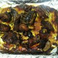 Cooksnap dari Maria Titah Jatipaningrum untuk resep Ayam panggang oven