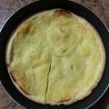 Cooksnap dari syifaa choerunisa untuk resep Pie Susu Teflon Mulus