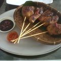 Cooksnap dari Siswaty Elfin Bachtiar untuk resep Ayam Panggang Kecap