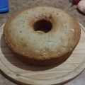 El cooksnap de veronicaaraneda33 cuando hizo Budín de banana y nuez súper rico 🤤🫶.