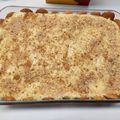 ⚡Welderwoman⚡'s cooksnap of when they made Banana Pudding 😋😋.
